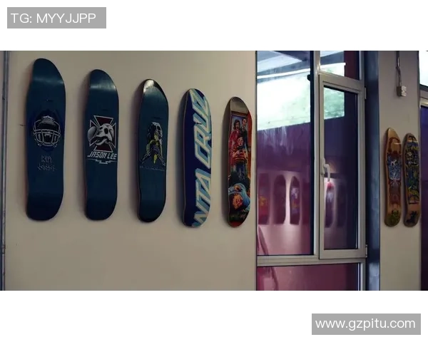 滑板人生的追逐与坚持吴芳分享她的成长与梦想